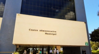 Prefeitura de Goiânia passa a funcionar somente até às 13 horas